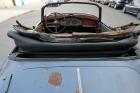 1959 Jaguar XK150 DHC for Restoration