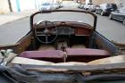 1959 Jaguar XK150 DHC for Restoration