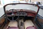 1959 Jaguar XK150 DHC for Restoration