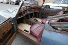 1959 Jaguar XK150 DHC for Restoration