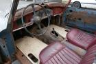 1959 Jaguar XK150 DHC for Restoration