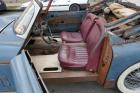 1959 Jaguar XK150 DHC for Restoration
