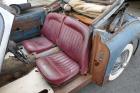 1959 Jaguar XK150 DHC for Restoration