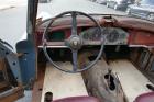 1959 Jaguar XK150 DHC for Restoration