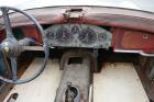 1959 Jaguar XK150 DHC for Restoration