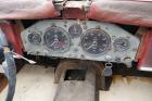 1959 Jaguar XK150 DHC for Restoration
