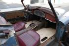 1959 Jaguar XK150 DHC for Restoration