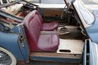 1959 Jaguar XK150 DHC for Restoration
