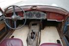 1959 Jaguar XK150 DHC for Restoration