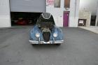 1959 Jaguar XK150 DHC for Restoration