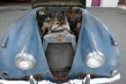 1959 Jaguar XK150 DHC for Restoration