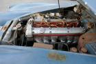 1959 Jaguar XK150 DHC for Restoration