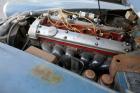 1959 Jaguar XK150 DHC for Restoration