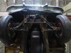 1959 Jaguar XK150 DHC for Restoration