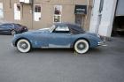 1959 Jaguar XK150 DHC for Restoration