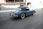 1959 Jaguar XK150 DHC for Restoration