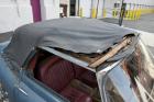 1959 Jaguar XK150 DHC for Restoration