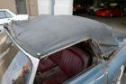 1959 Jaguar XK150 DHC for Restoration