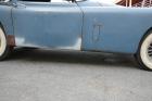 1959 Jaguar XK150 DHC for Restoration