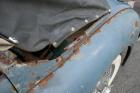 1959 Jaguar XK150 DHC for Restoration