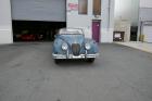 1959 Jaguar XK150 DHC for Restoration