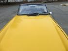 1976 Triumph TR6 with Overdrive Nice Driver