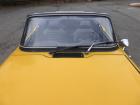 1976 Triumph TR6 with Overdrive Nice Driver