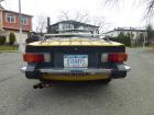 1976 Triumph TR6 with Overdrive Nice Driver