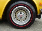 1976 Triumph TR6 with Overdrive Nice Driver