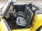 1976 Triumph TR6 with Overdrive Nice Driver