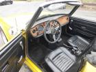 1976 Triumph TR6 with Overdrive Nice Driver