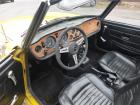 1976 Triumph TR6 with Overdrive Nice Driver