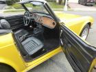 1976 Triumph TR6 with Overdrive Nice Driver