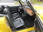 1976 Triumph TR6 with Overdrive Nice Driver