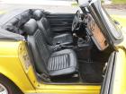 1976 Triumph TR6 with Overdrive Nice Driver