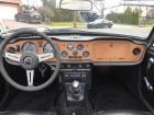 1976 Triumph TR6 with Overdrive Nice Driver