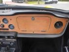 1976 Triumph TR6 with Overdrive Nice Driver