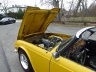 1976 Triumph TR6 with Overdrive Nice Driver
