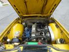 1976 Triumph TR6 with Overdrive Nice Driver