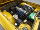 1976 Triumph TR6 with Overdrive Nice Driver