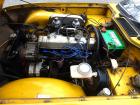 1976 Triumph TR6 with Overdrive Nice Driver