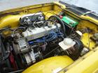 1976 Triumph TR6 with Overdrive Nice Driver
