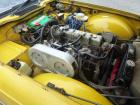1976 Triumph TR6 with Overdrive Nice Driver