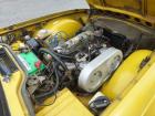 1976 Triumph TR6 with Overdrive Nice Driver