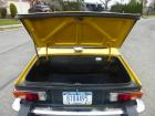 1976 Triumph TR6 with Overdrive Nice Driver