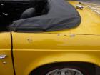 1976 Triumph TR6 with Overdrive Nice Driver