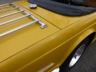 1976 Triumph TR6 with Overdrive Nice Driver