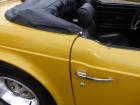 1976 Triumph TR6 with Overdrive Nice Driver