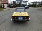1976 Triumph TR6 with Overdrive Nice Driver