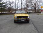1976 Triumph TR6 with Overdrive Nice Driver